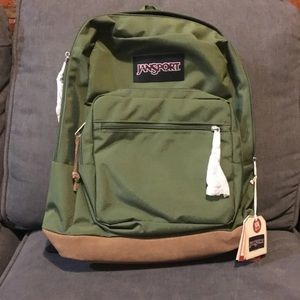 Jansport Backpack